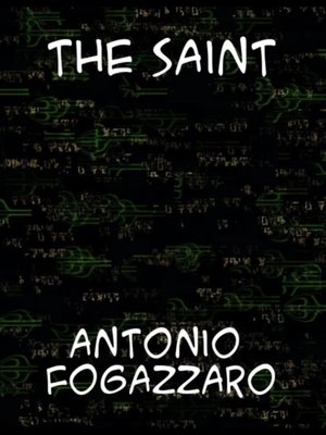 cover image of Saint